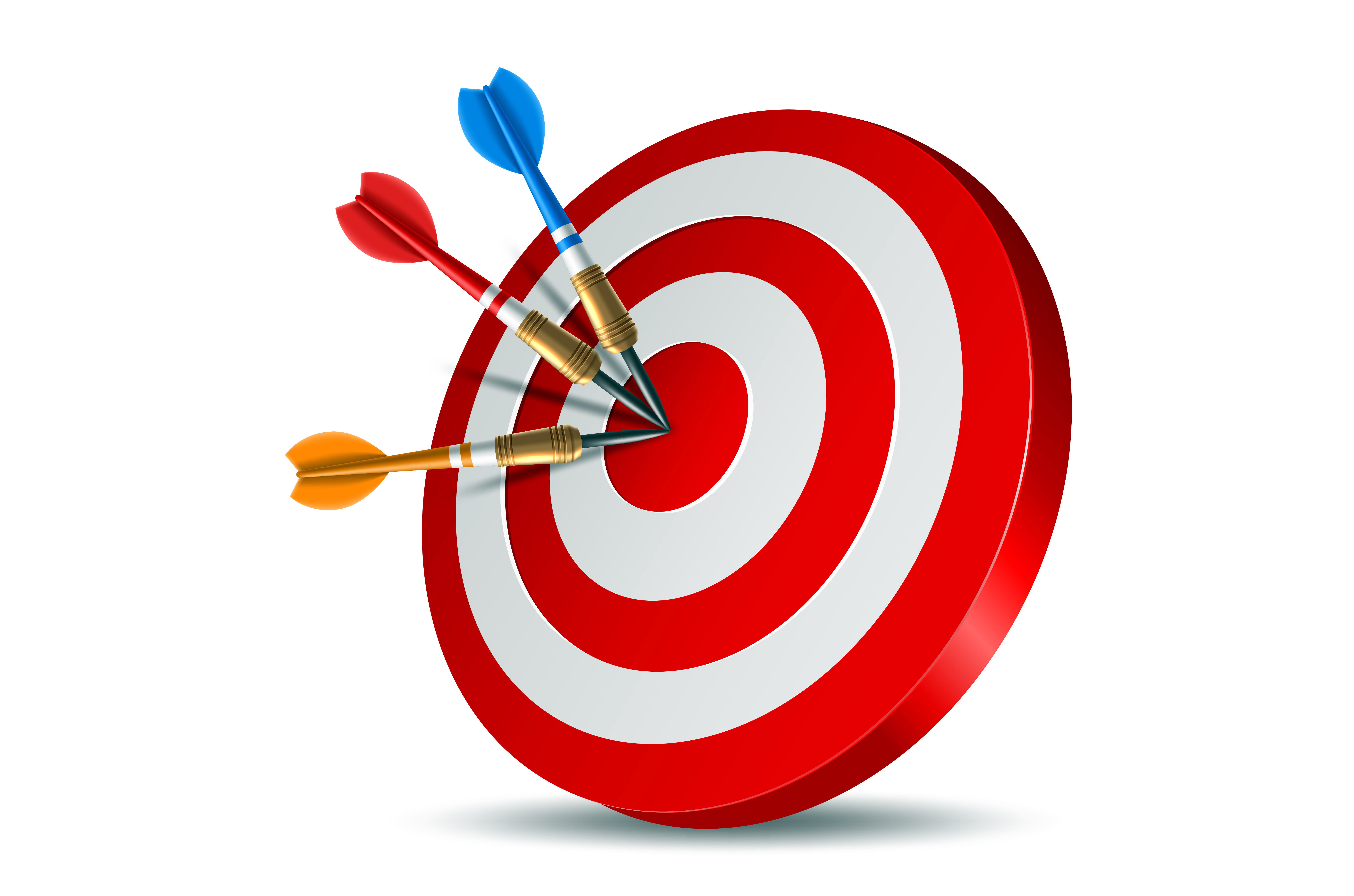 Student looking toward the future of education